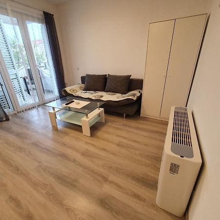 Apartments Villa M&M 2 Bibinje Bagian luar foto