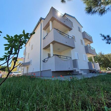 Apartments Villa M&M 2 Bibinje Bagian luar foto