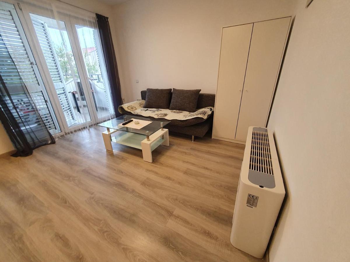 Apartments Villa M&M 2 Bibinje Bagian luar foto