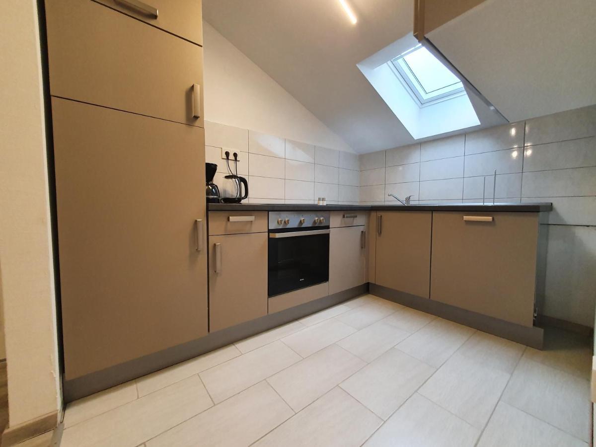 Apartments Villa M&M 2 Bibinje Bagian luar foto