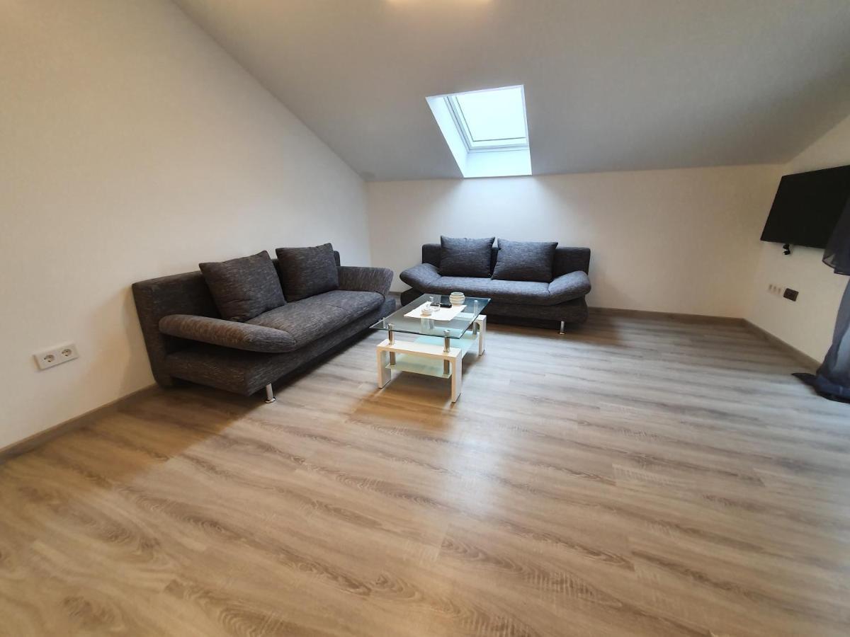Apartments Villa M&M 2 Bibinje Bagian luar foto