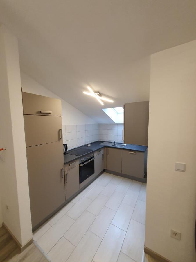 Apartments Villa M&M 2 Bibinje Bagian luar foto